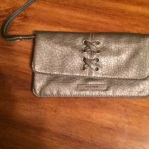 Clutch wallet